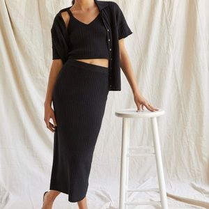 Anthropologie 3 Piece Set